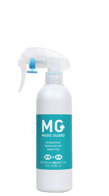MAGIC GUARD マジックガード 60mL